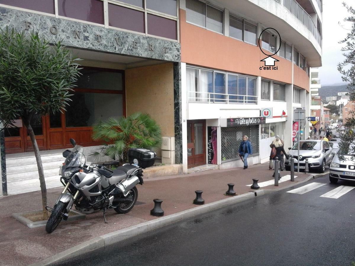Studio Cassis Exterior photo